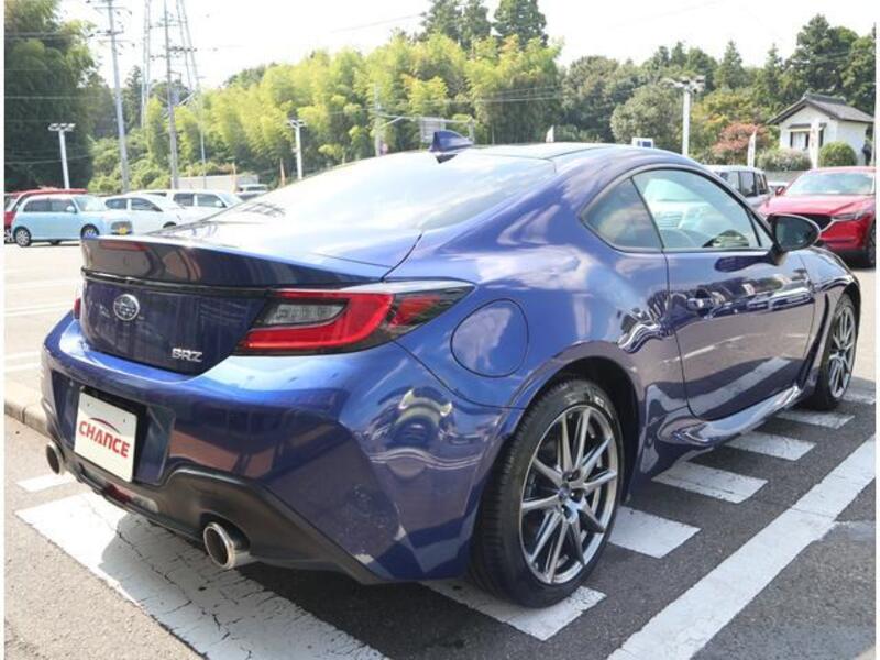 BRZ