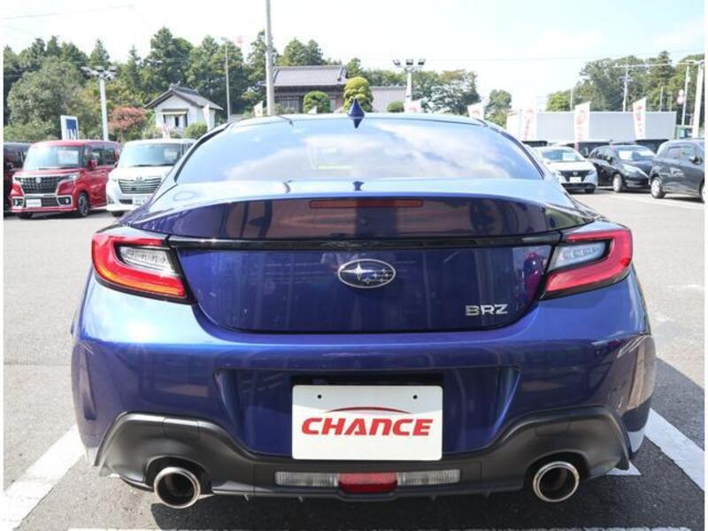 BRZ