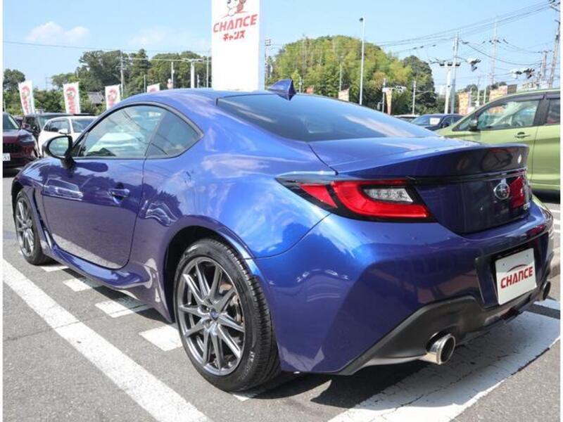 BRZ