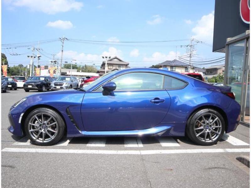 BRZ