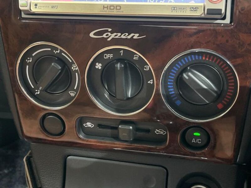 COPEN