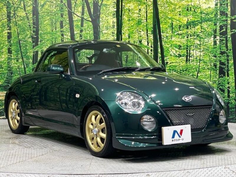 COPEN