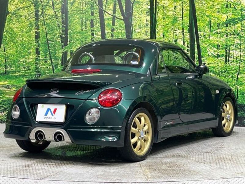 COPEN