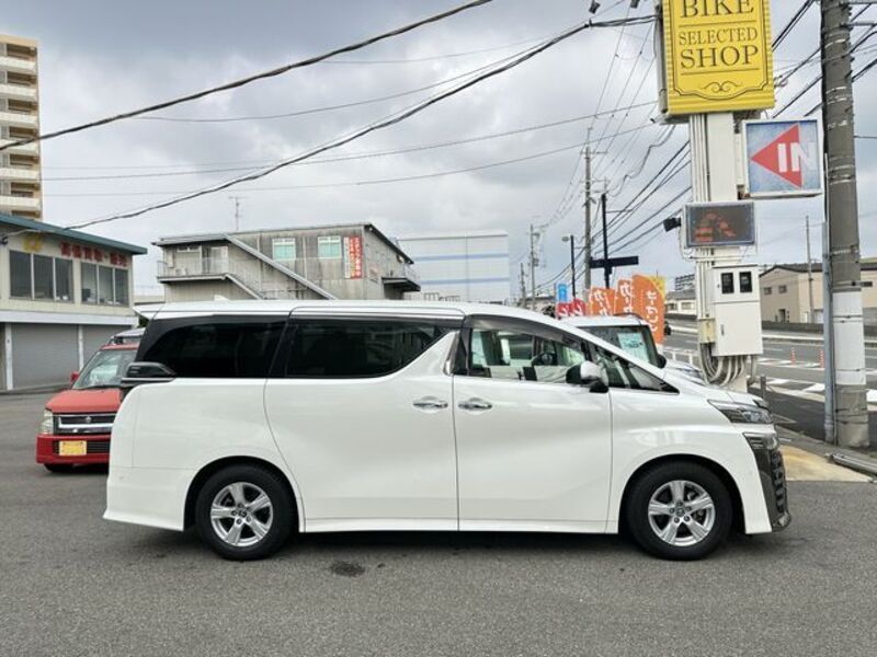 VELLFIRE