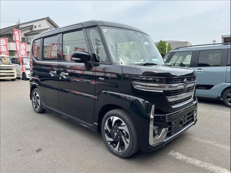 SPACIA CUSTOM