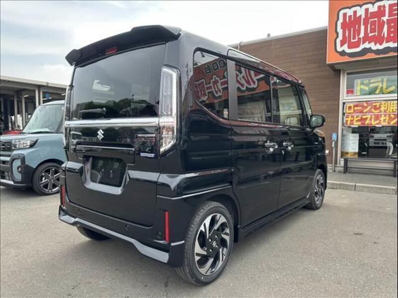SPACIA CUSTOM