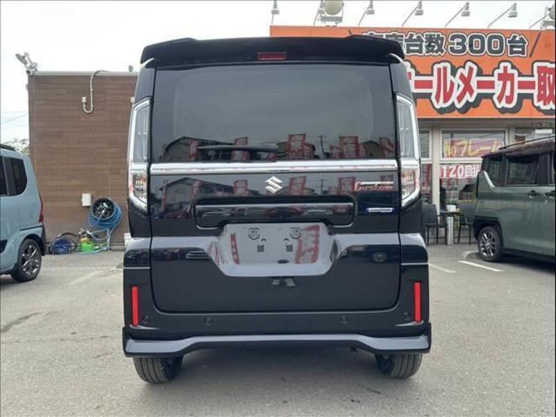 SPACIA CUSTOM