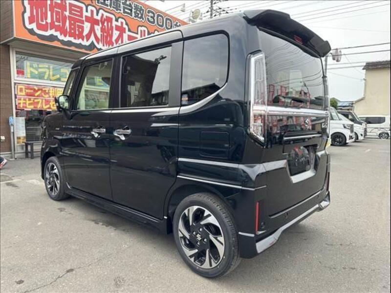 SPACIA CUSTOM