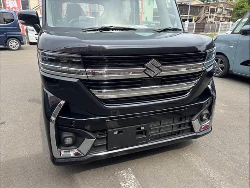 SPACIA CUSTOM