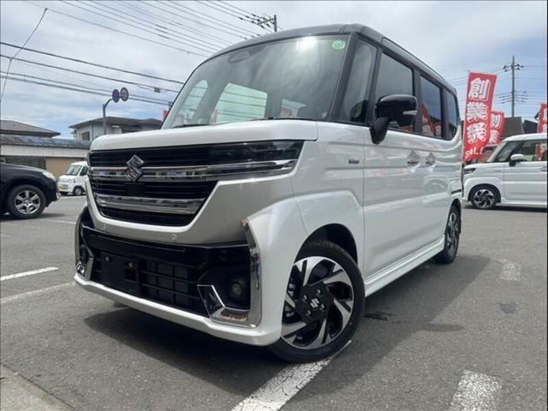 SPACIA CUSTOM