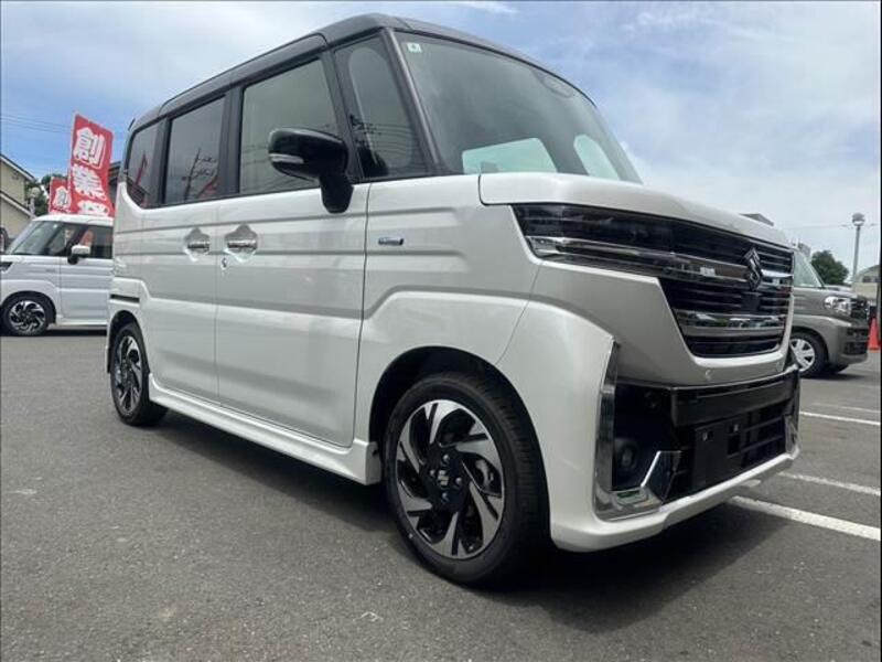 SPACIA CUSTOM