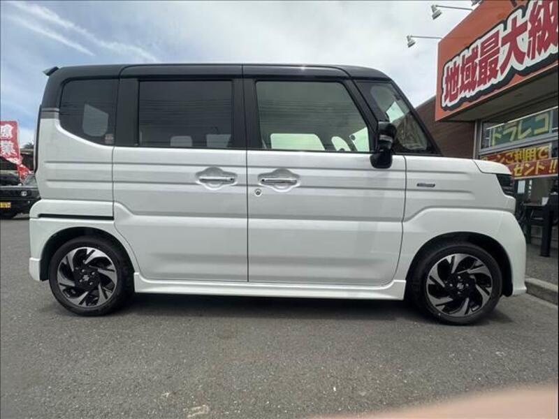 SPACIA CUSTOM