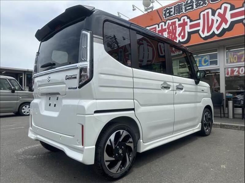 SPACIA CUSTOM