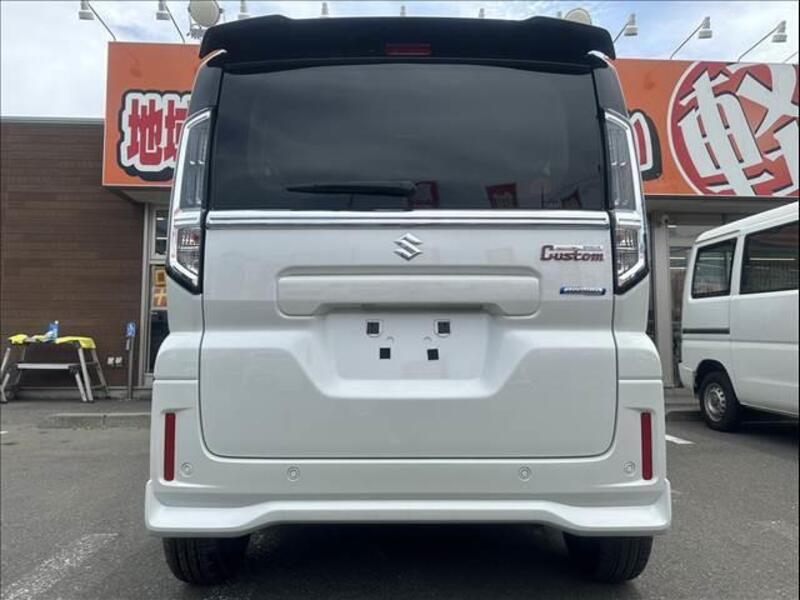 SPACIA CUSTOM