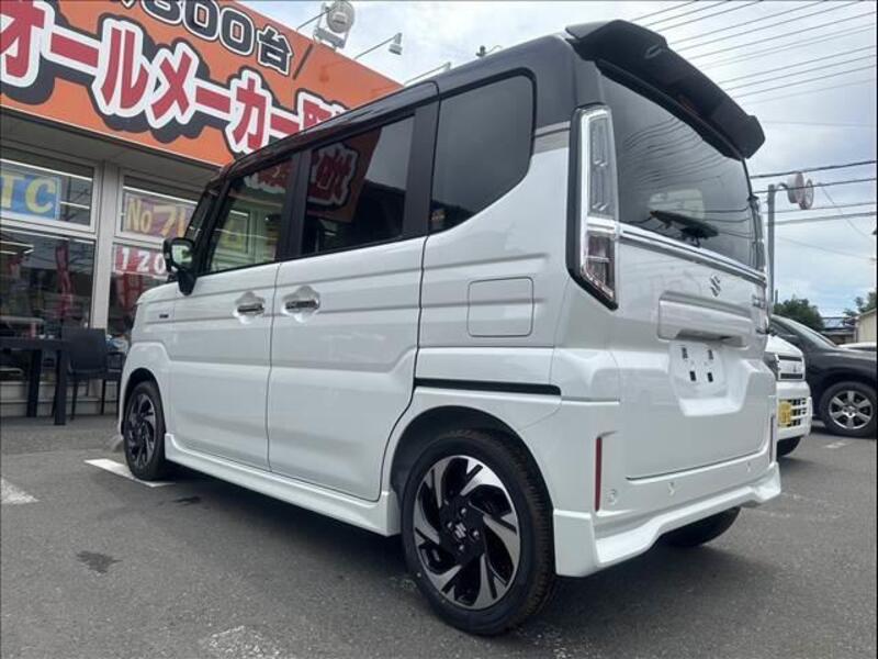 SPACIA CUSTOM