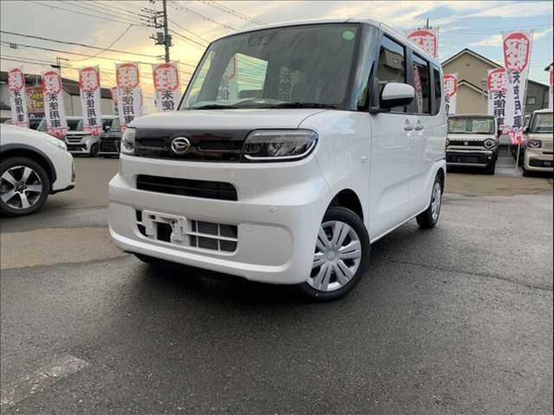 TANTO-0
