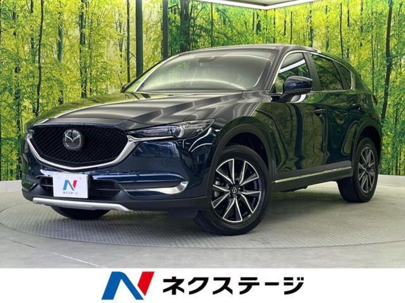CX-5-0
