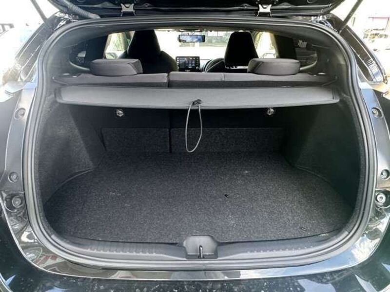 GR YARIS
