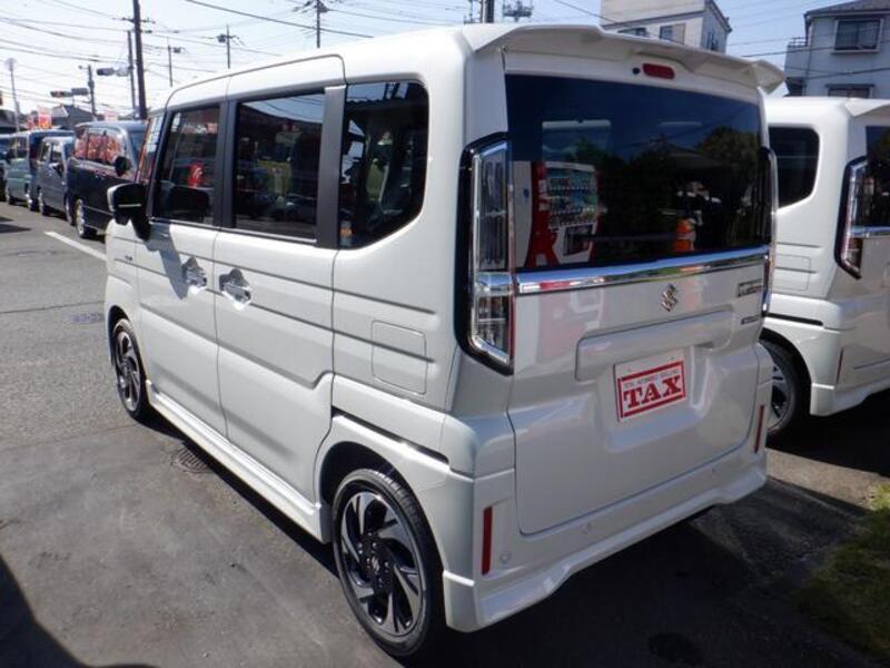SPACIA CUSTOM