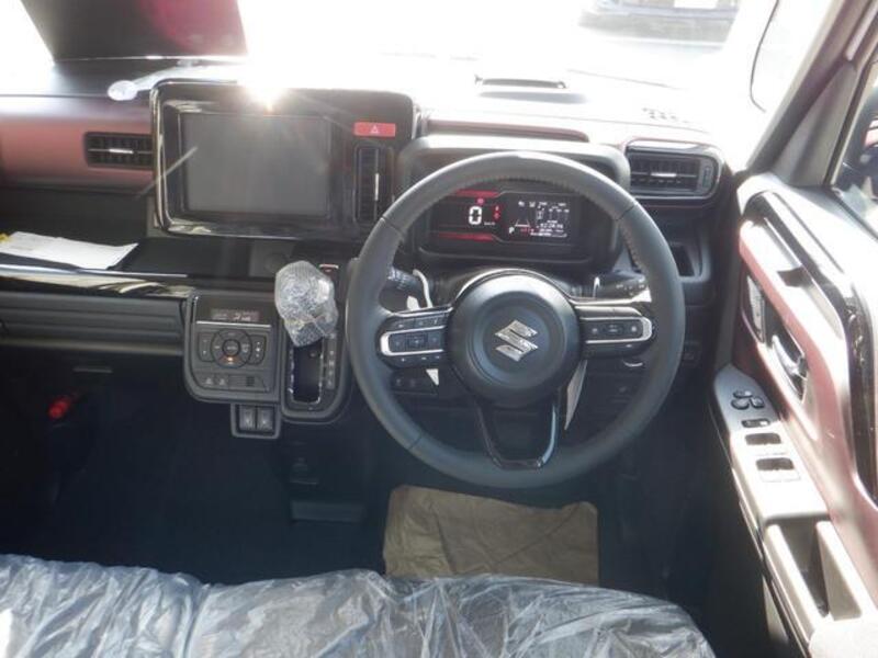 SPACIA CUSTOM
