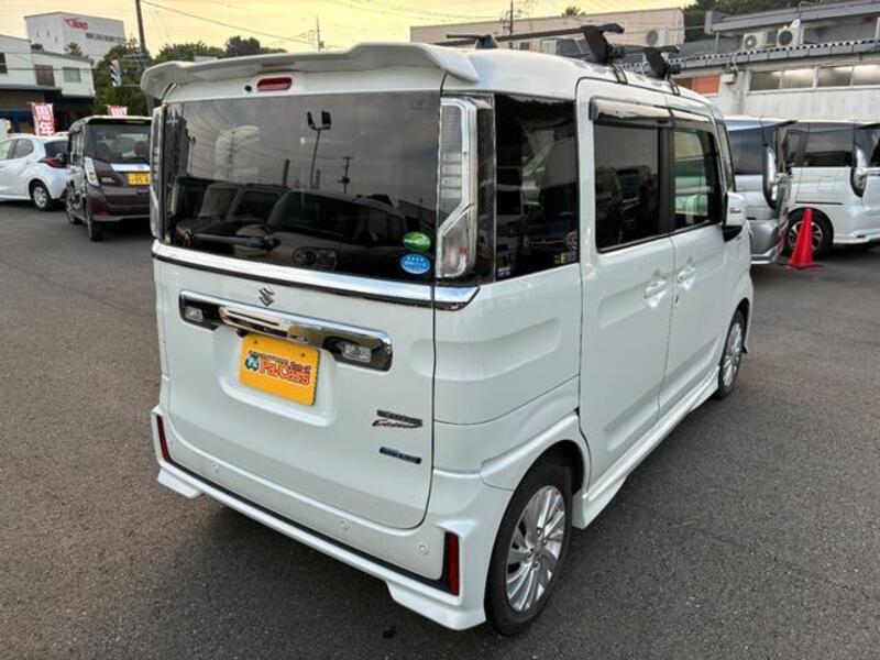 SPACIA CUSTOM