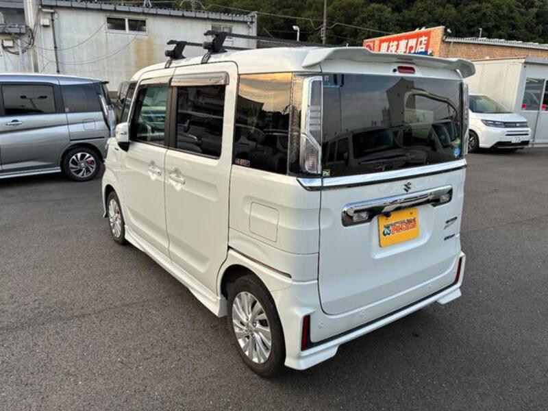 SPACIA CUSTOM