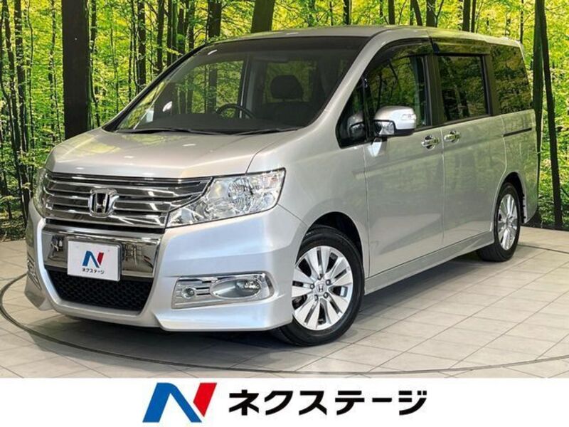 STEPWAGON SPADA-0