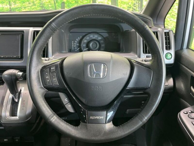 STEPWAGON SPADA