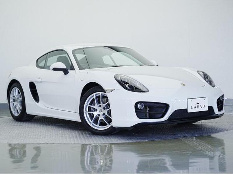 CAYMAN