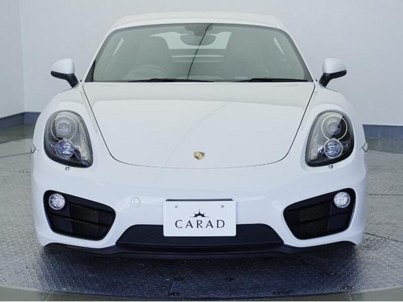 CAYMAN