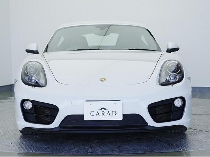 CAYMAN