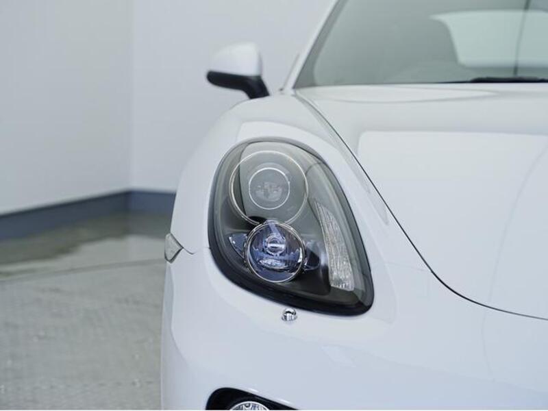 CAYMAN