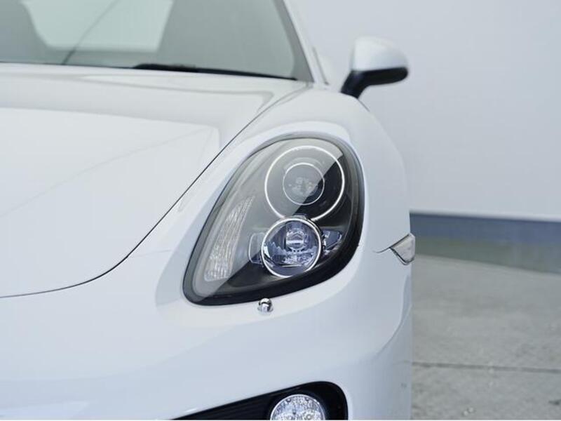 CAYMAN
