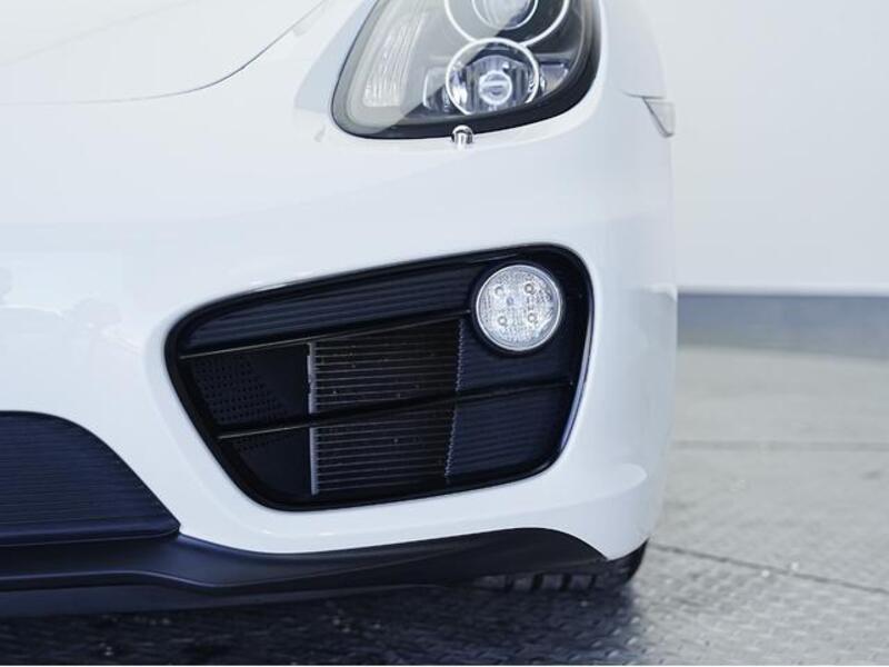 CAYMAN