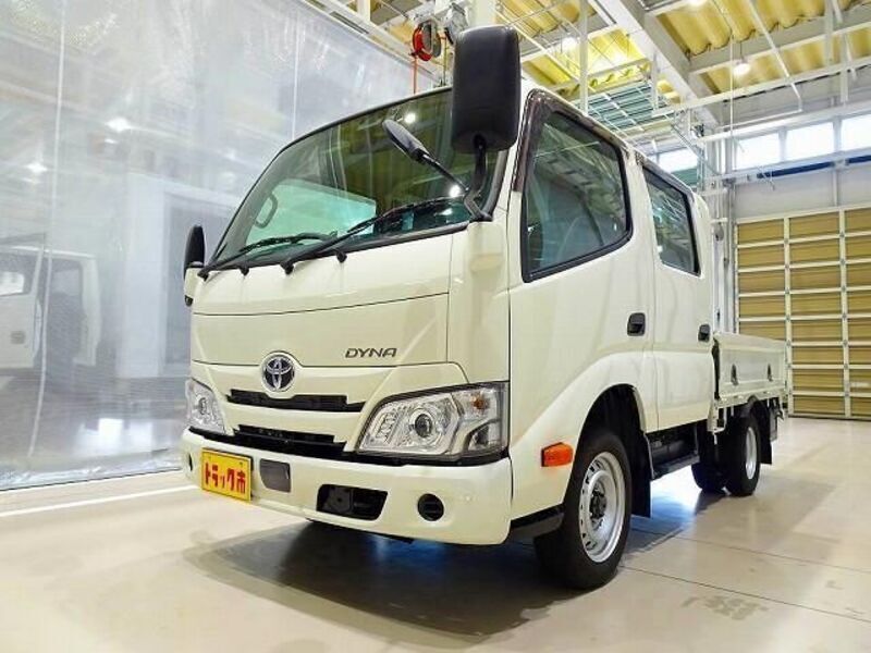 TOYOTA DYNA