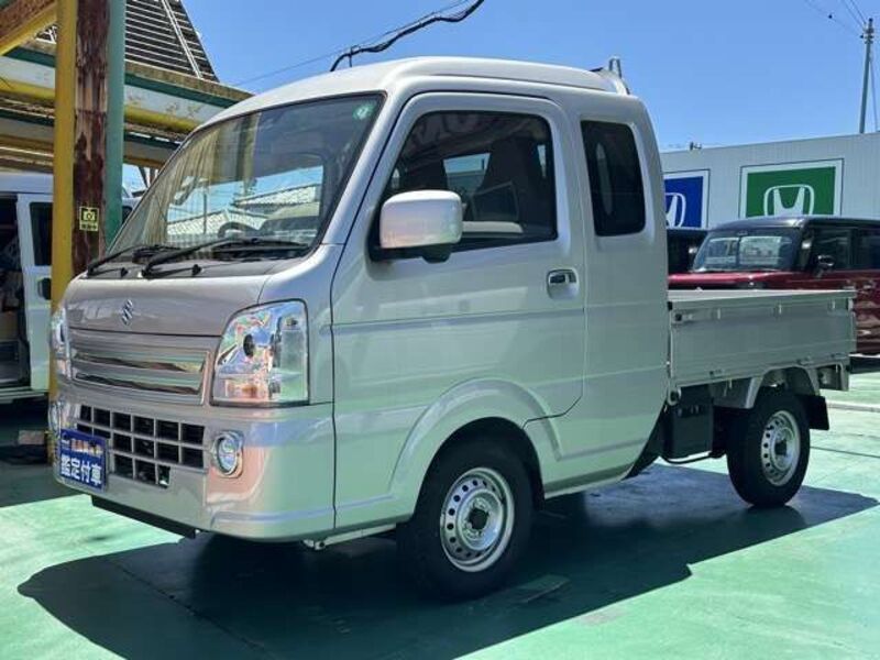 CARRY TRUCK