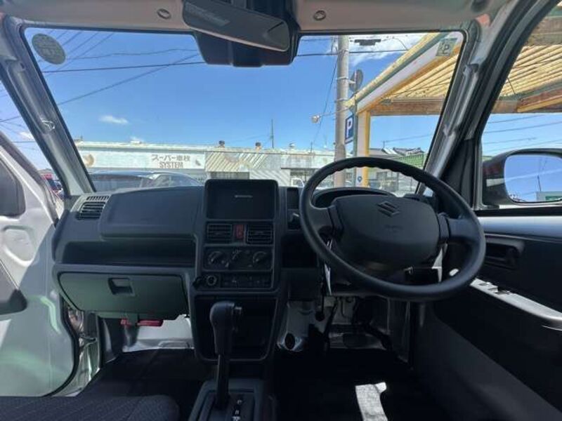 CARRY TRUCK