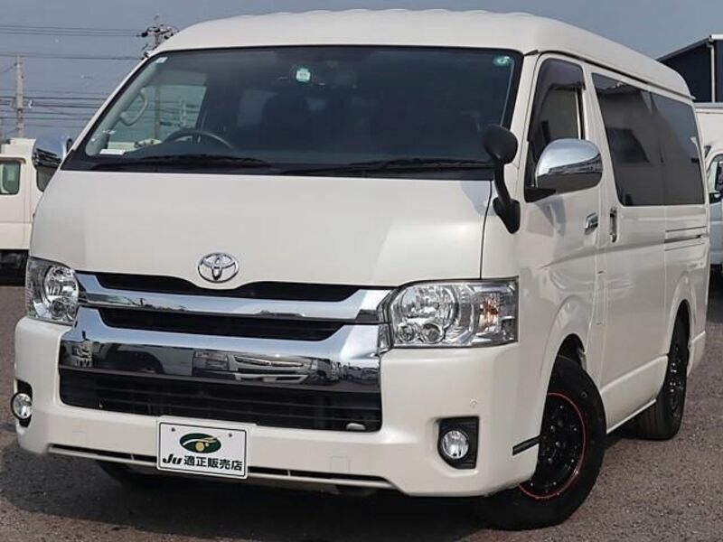 HIACE