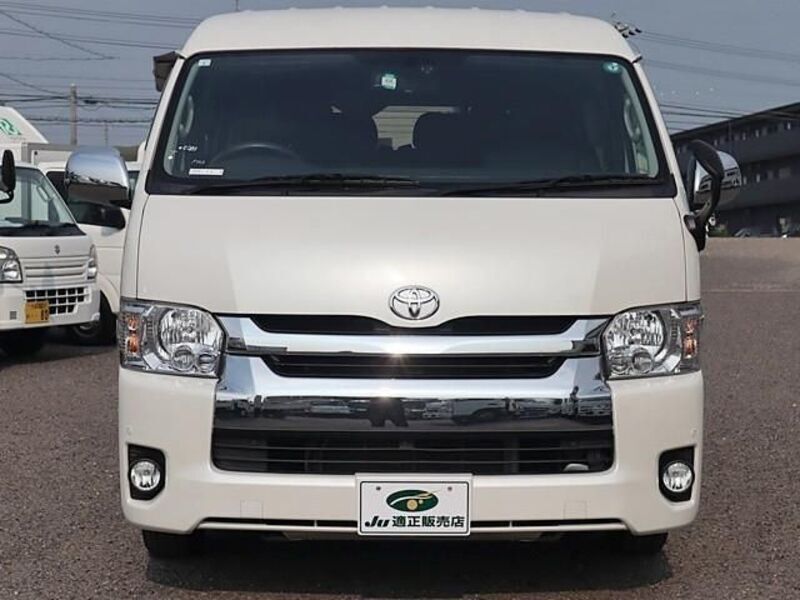 HIACE