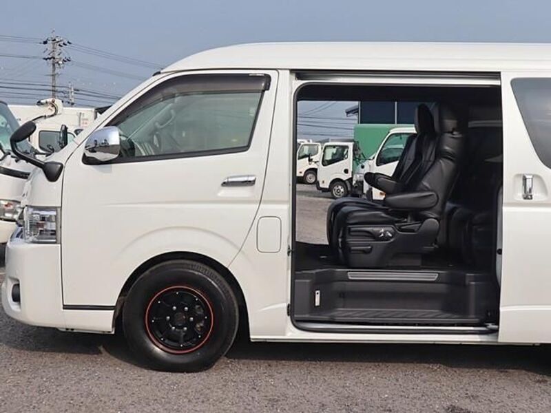 HIACE