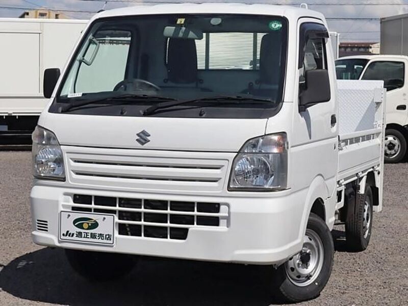 CARRY TRUCK
