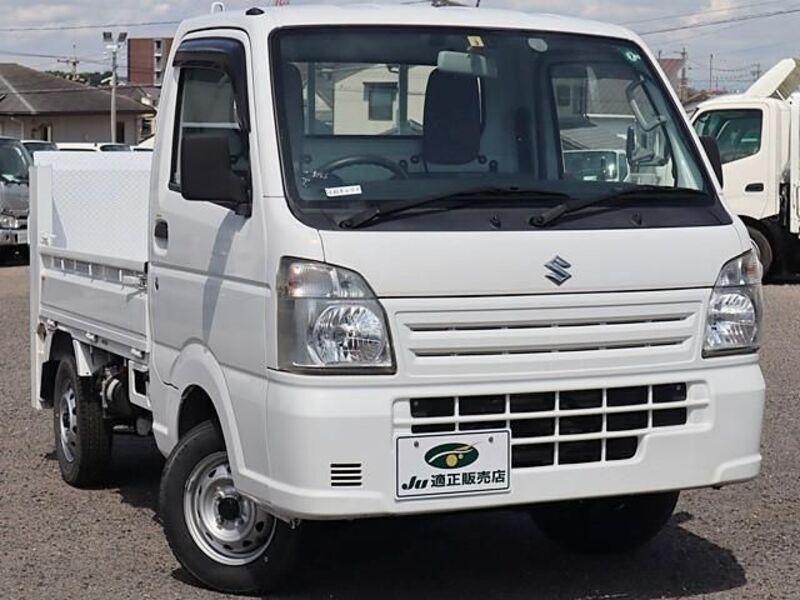 CARRY TRUCK