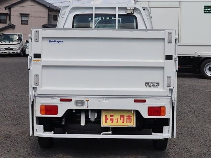 CARRY TRUCK