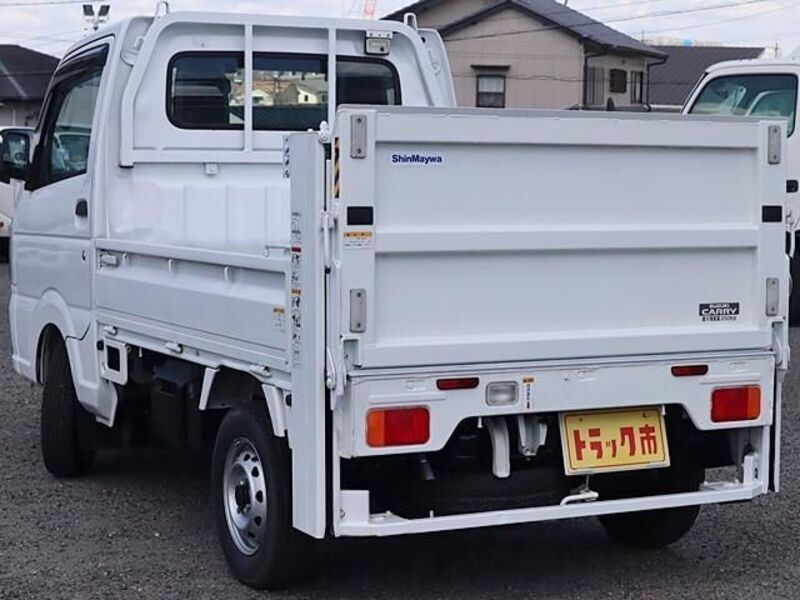 CARRY TRUCK