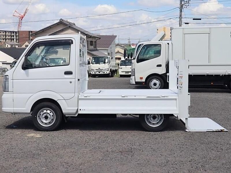 CARRY TRUCK