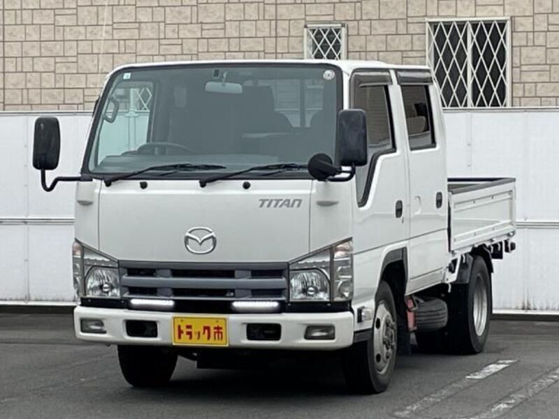 MAZDA TITAN