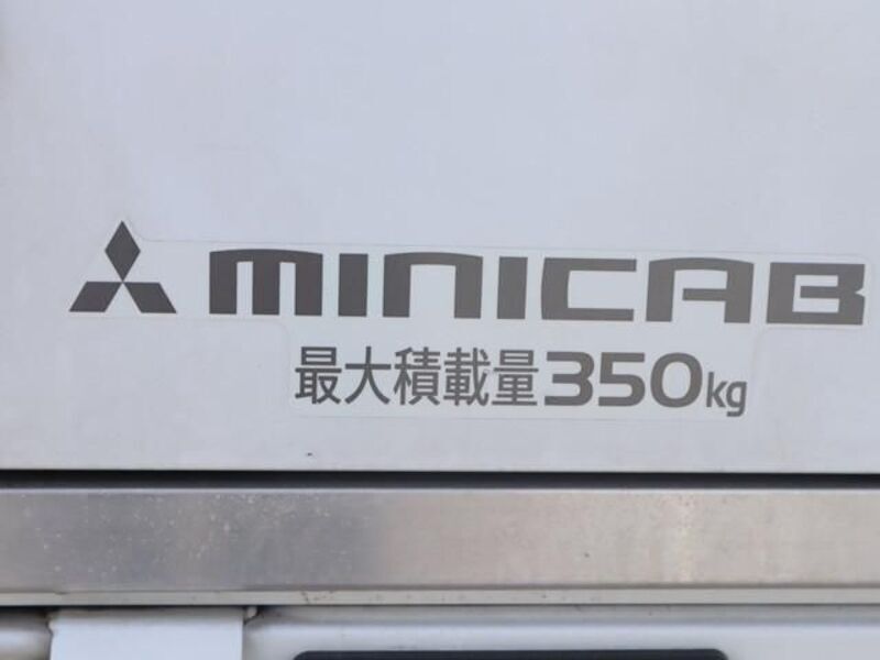 MINICAB TRUCK