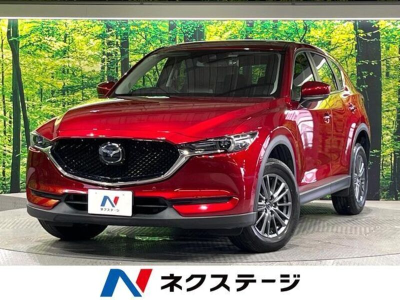CX-5-0