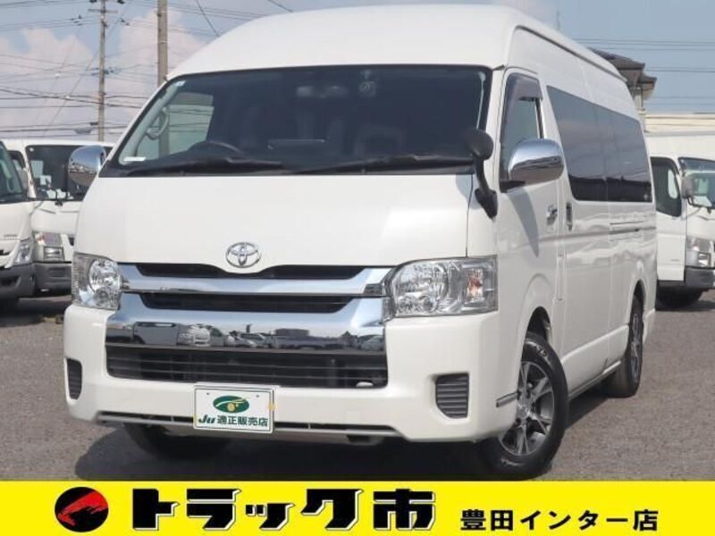 HIACE-0