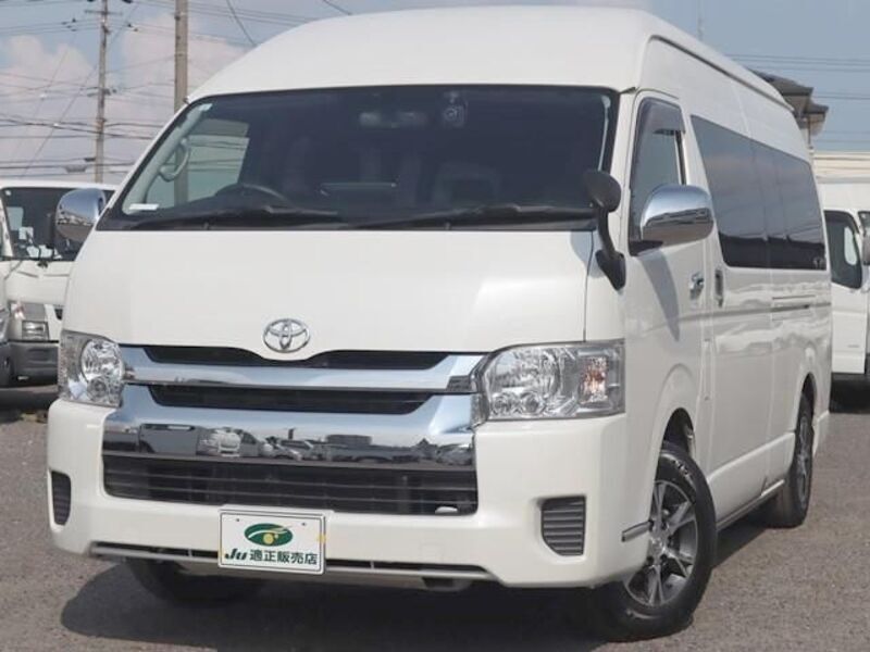 HIACE